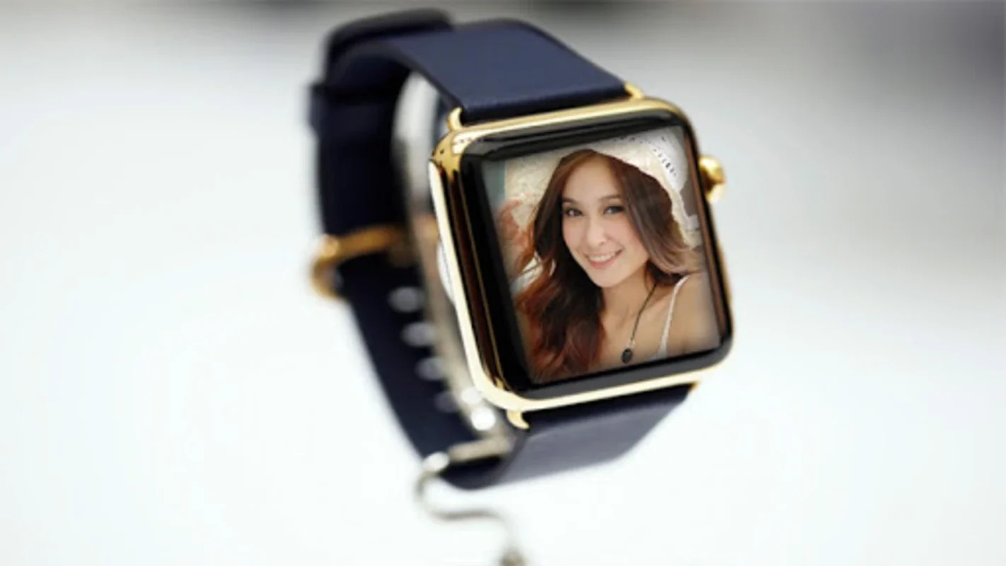 Watch SmartWatch Photo Frames for Android - Transform Photos