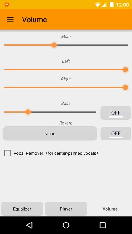 Maple JB for Android: Enhance Your Audio Experience