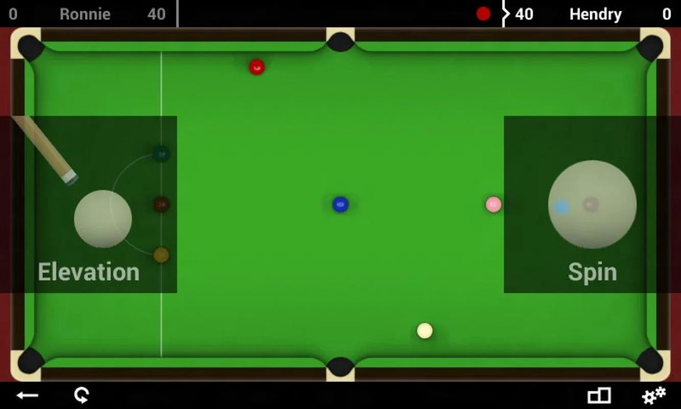 Total Snooker Free for Android - Immersive Cue Sports