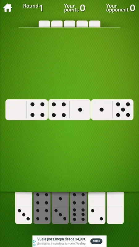 Dominoes for Android - Play Anytime, Anywhere