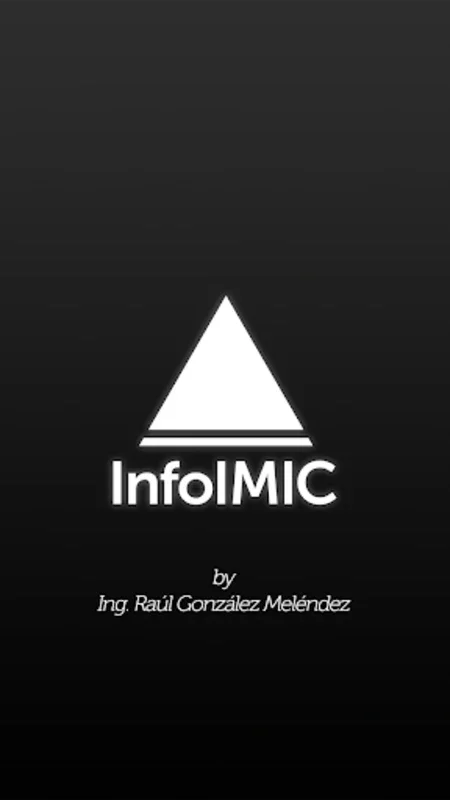 InfoIMIC for Android - Stay Updated in Construction