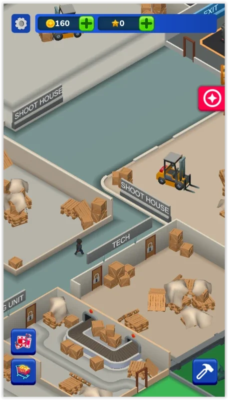 SWAT Academy for Android - Enhance Your Skills