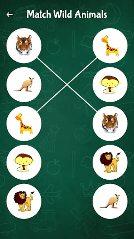 Match It - Matching Game for Android: Enhance Cognitive Skills