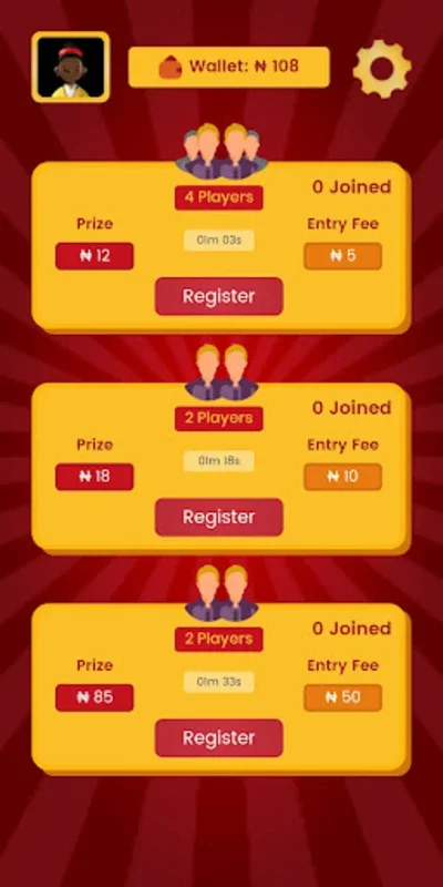 Ludo Naira for Android - Enjoy Cash Rewards in Multiplayer Games