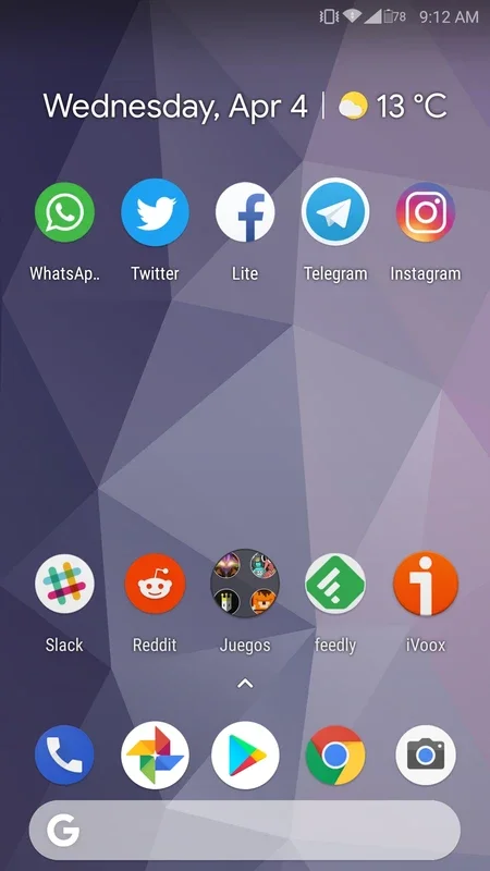 Pixel Launcher: The Pure Android Experience for Android