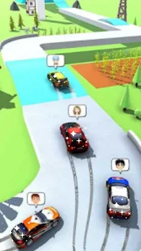 Drift Race Drag Challenge Game for Android: Thrilling Races