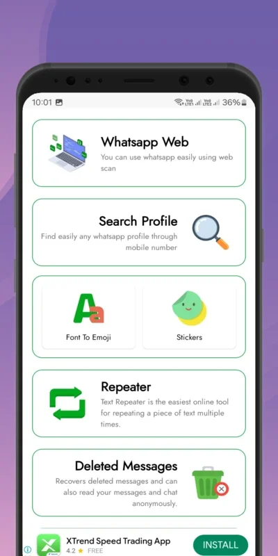 Status Saver AI for Whatsapp for Android - Save Status Easily