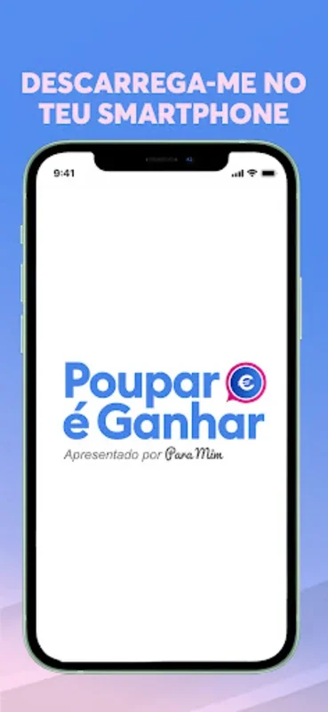 Poupar é Ganhar for Android - Save with Exclusive Deals