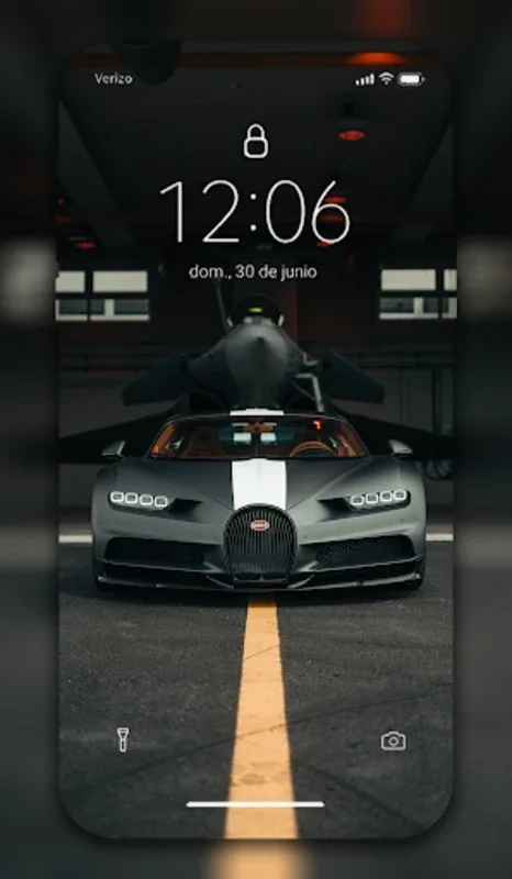 Bugatti Wallpapers for Android - Customize with HD Supercar Images