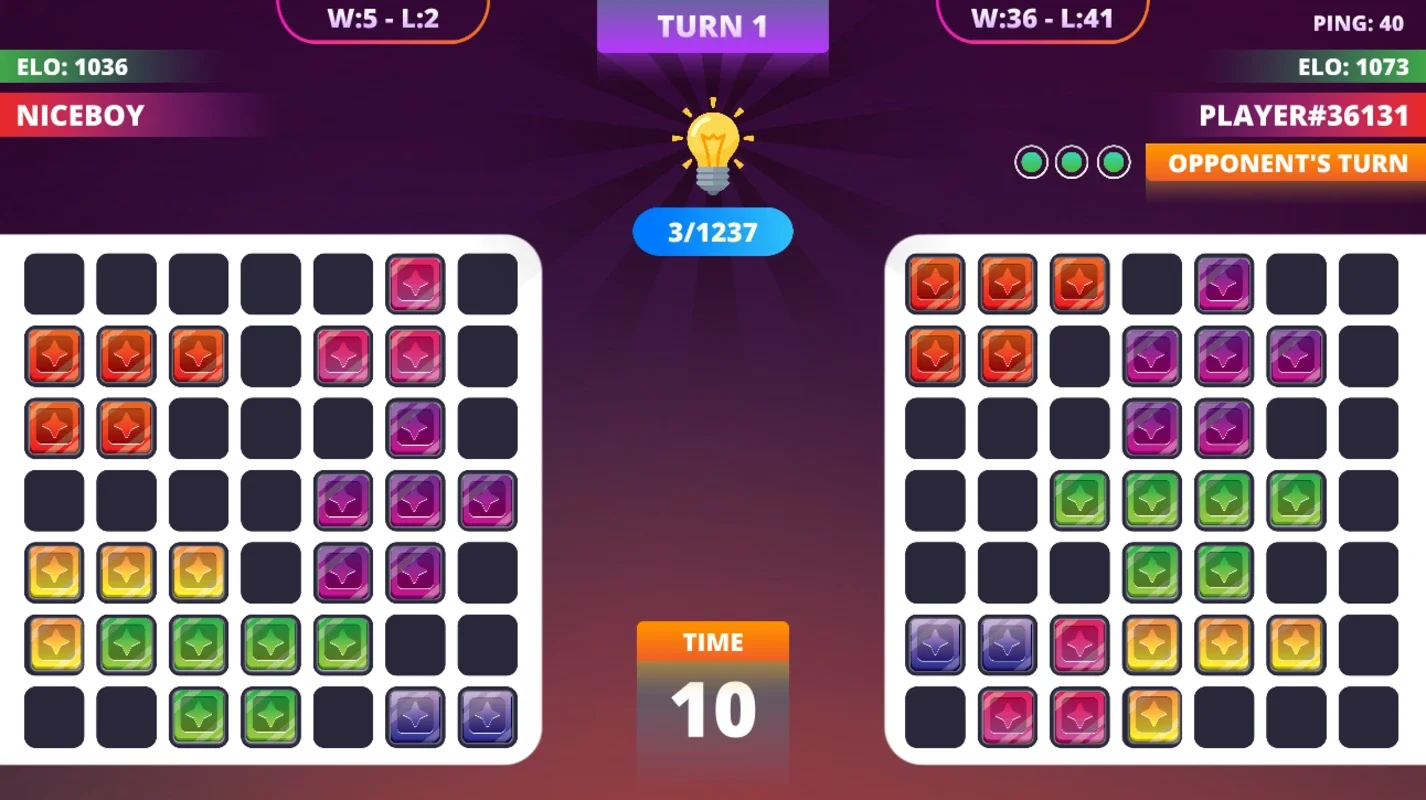 Finding Block Puzzle Online for Android - Test Your Wits