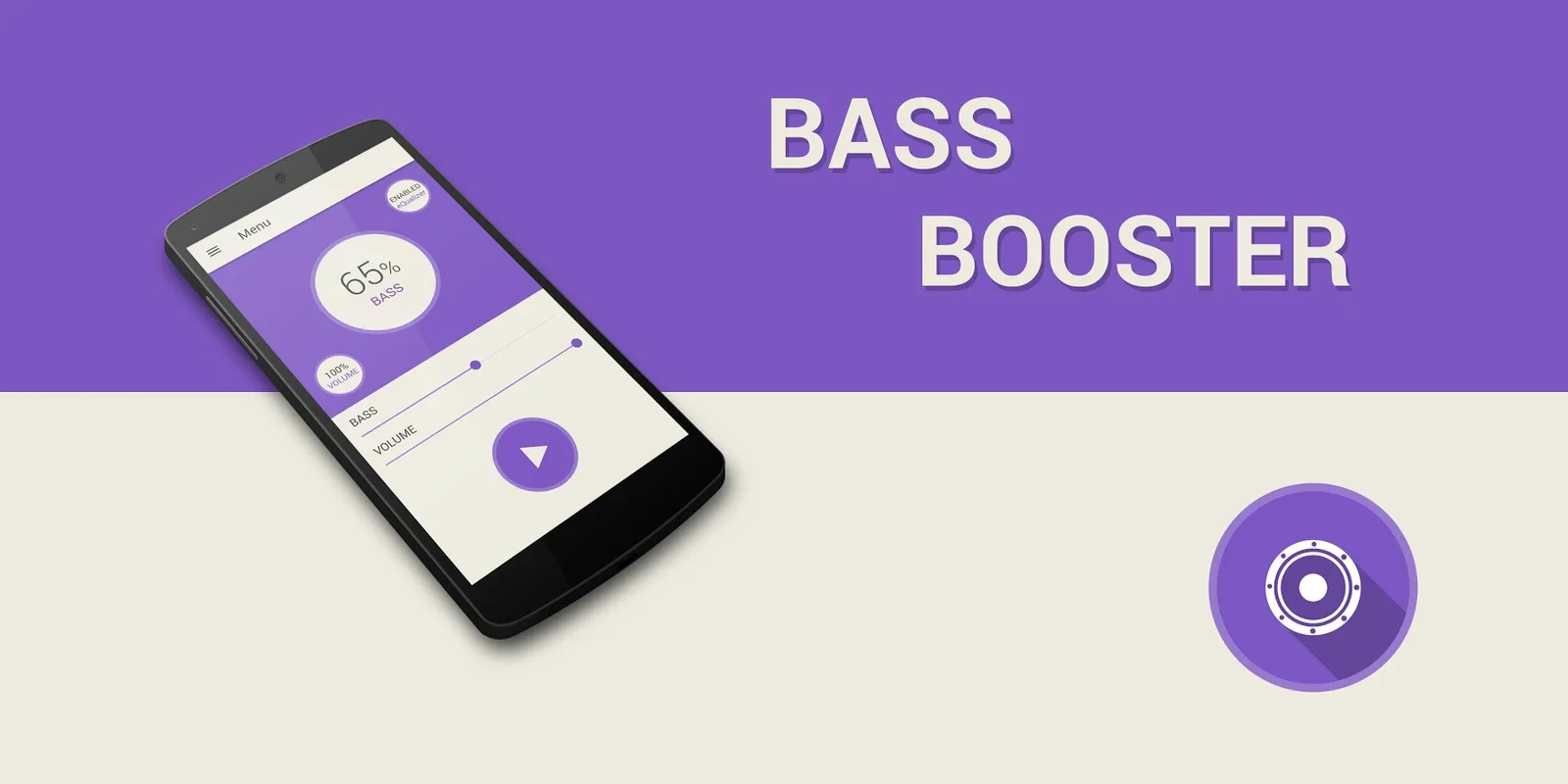 Bass Booster for Android - Enhance Your Audio