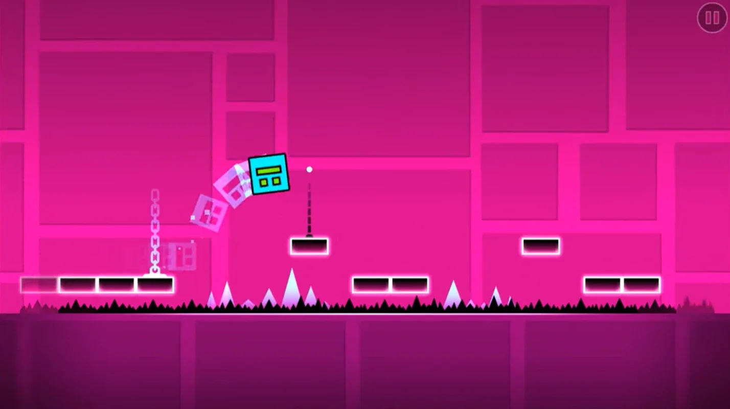 Geometry Dash Lite: Master the Rhythm on Your Windows PC