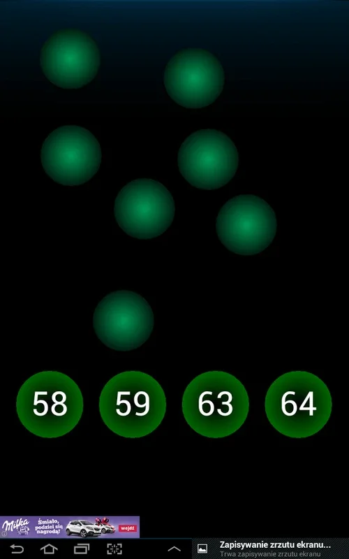 Brain Math Game for Android - Test Your Math Skills