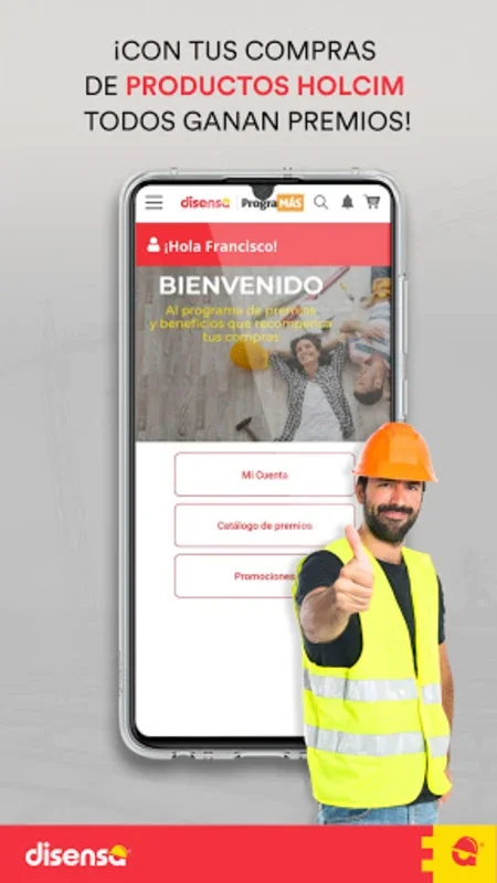 PrograMÁS El Salvador for Android - Streamline Your Experience