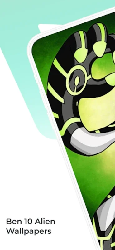 Ben 10 Alien Wallpapers for Android - Customize with HD Backgrounds