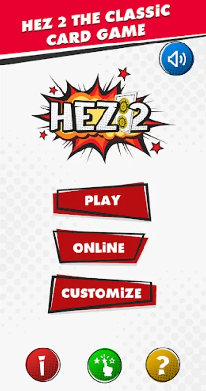 Hez2 for Android - Free Digital Moroccan Card Game