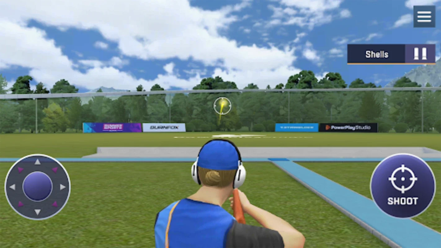 Summer Sports Mania for Android - Immersive Sports Simulation