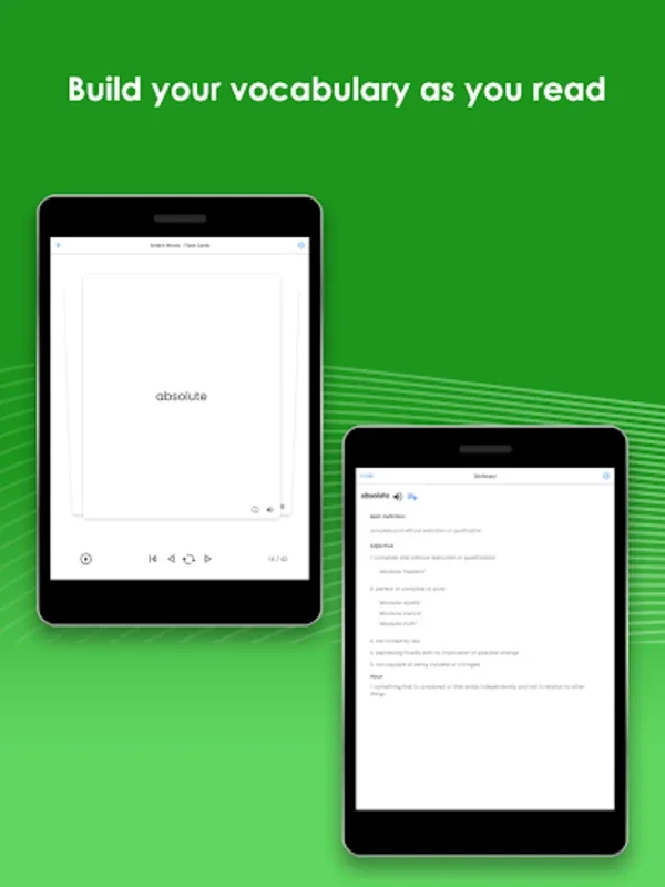 Spreeder - Speed Reading for Android: Boost Reading Skills