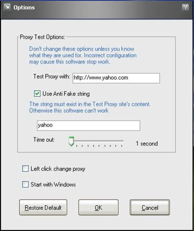 Hide IP Platinum: Secure Your Online Privacy on Windows