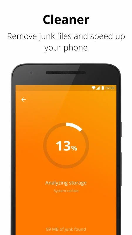 Avast Antivirus & Security for Android - Complete Protection