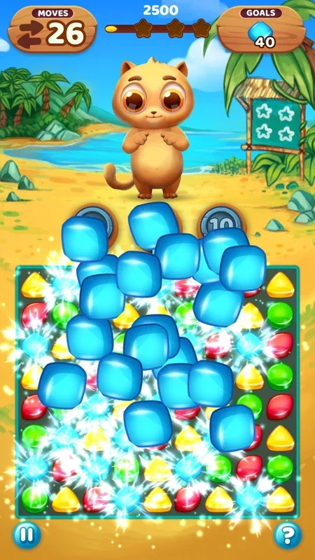 Animatch Friends for Android - Engaging Puzzle Game