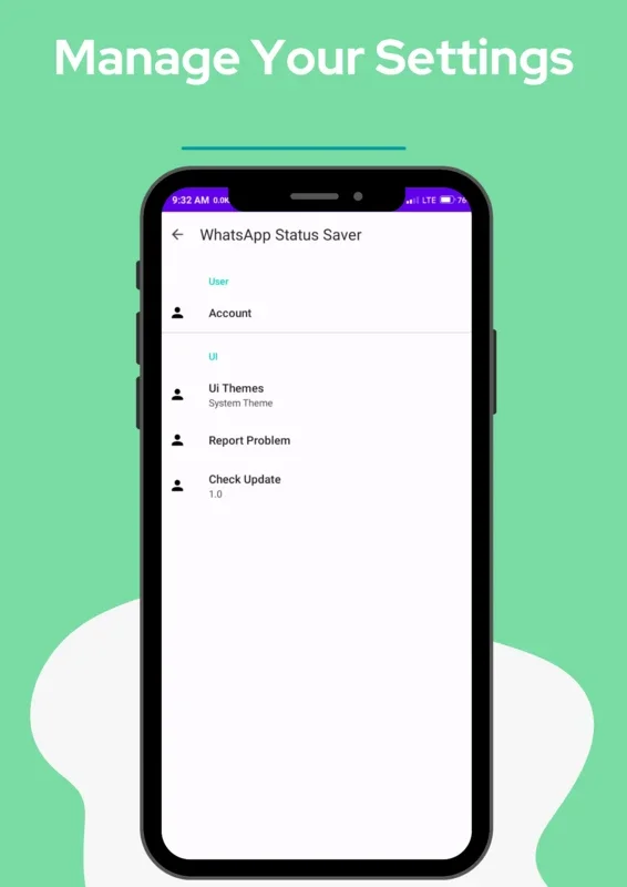 WhatsApp Status Saver for Android - Save Your Favorite Statuses