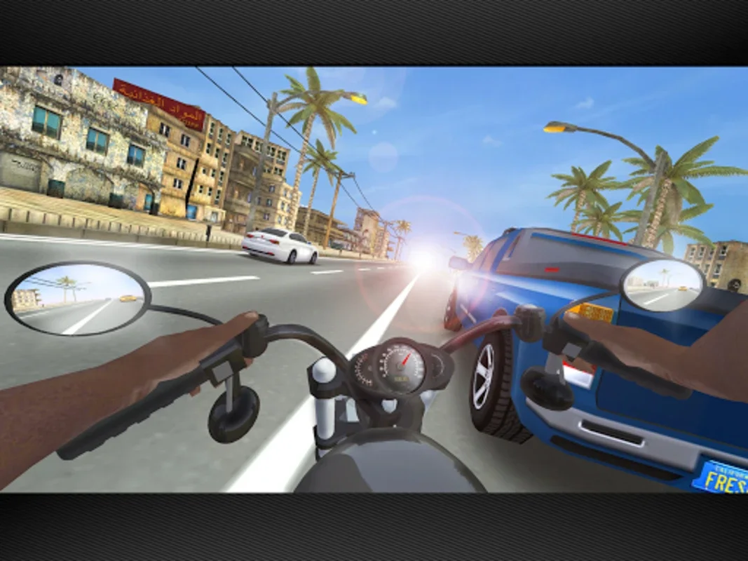 Moto Racing Rider Club for Android: High - Speed Racing Thrills