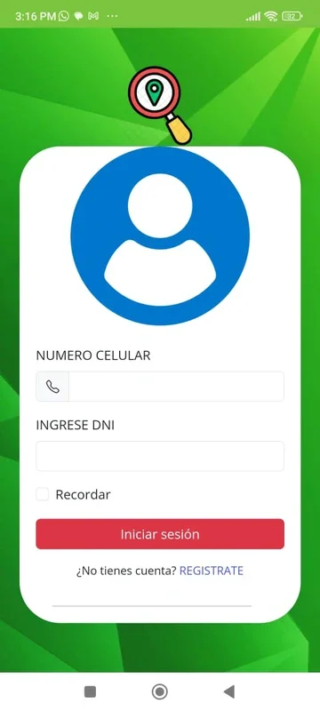 Tracker for Android - Mantener a tus seres queridos informados