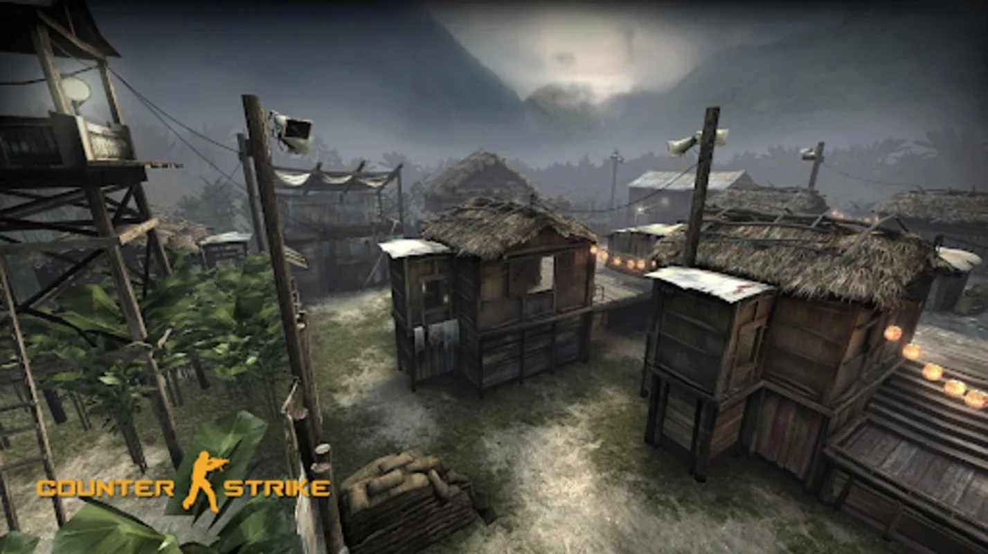 Counter Strike : Online Game for Android - Immersive FPS Action