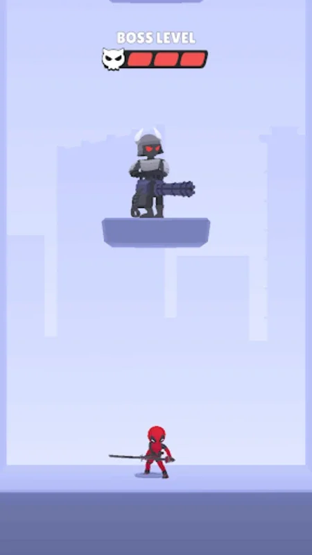 Slicing Hero: Sword Master for Android - Master Katana Combat