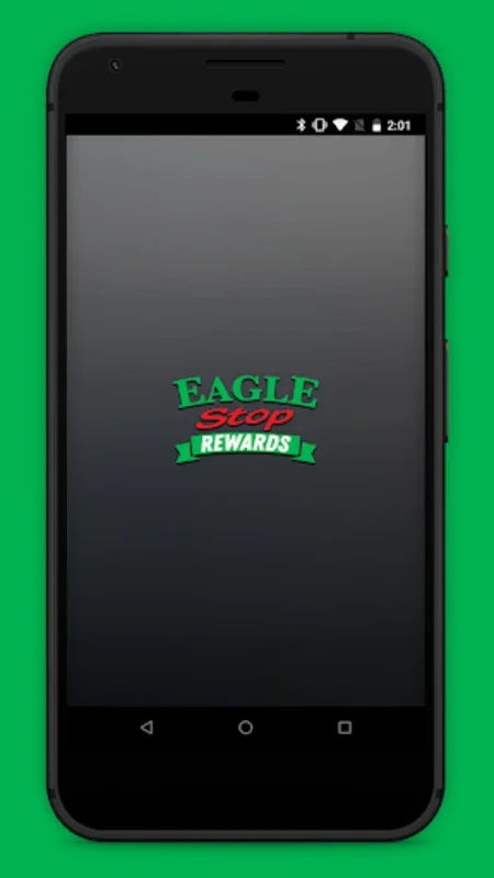 Eagle Stop Rewards for Android - Boost Savings and Convenience