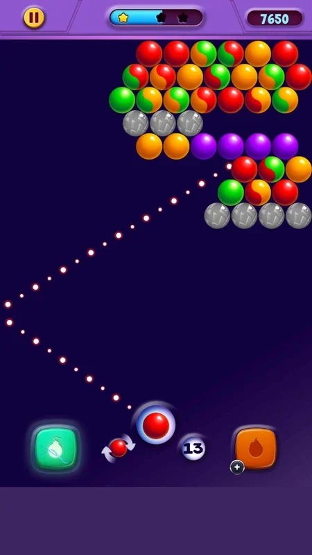 Bubble Freedom for Android - Download the APK from AppHuts