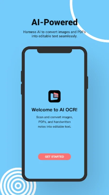 AI OCR for Android: Effortless Text Digitization