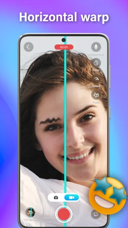 Funny Filter: Face Scanner for Android - Hilarious Photo Effects