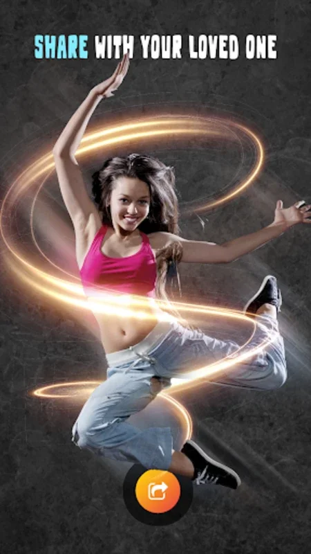 Dance Move Generator, Dancing for Android: Personalized Routines