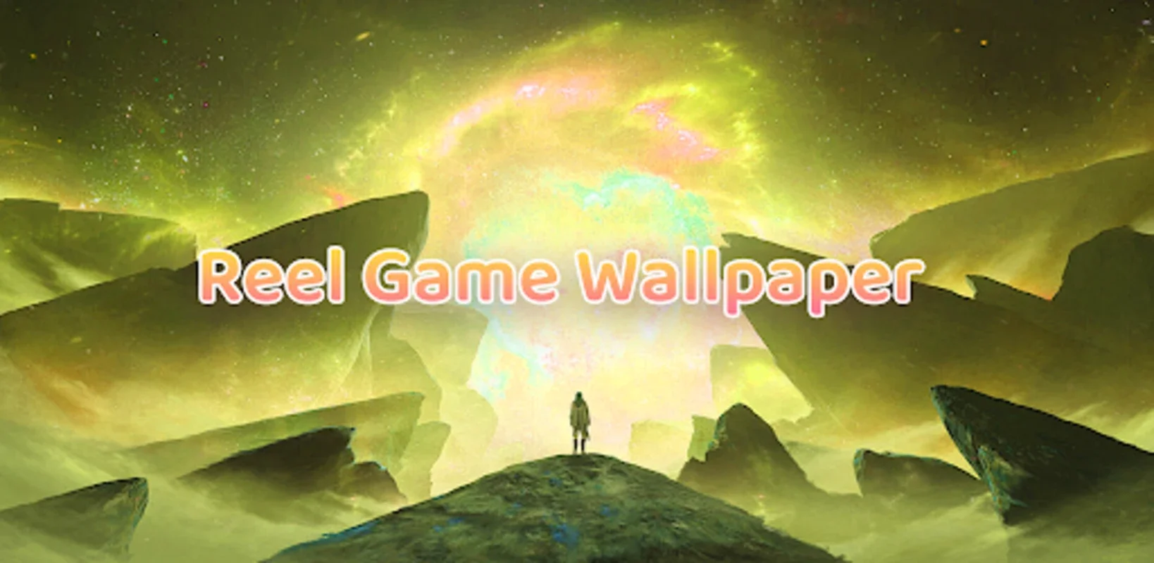 Reel Game Wallpaper for Android - Get the Latest Gaming Backdrops