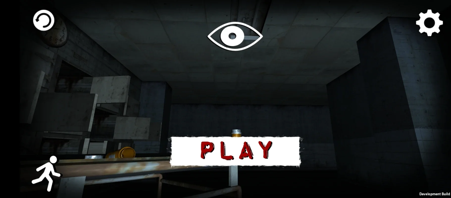 Horror Eyes for Android - Thrilling Horror Experience