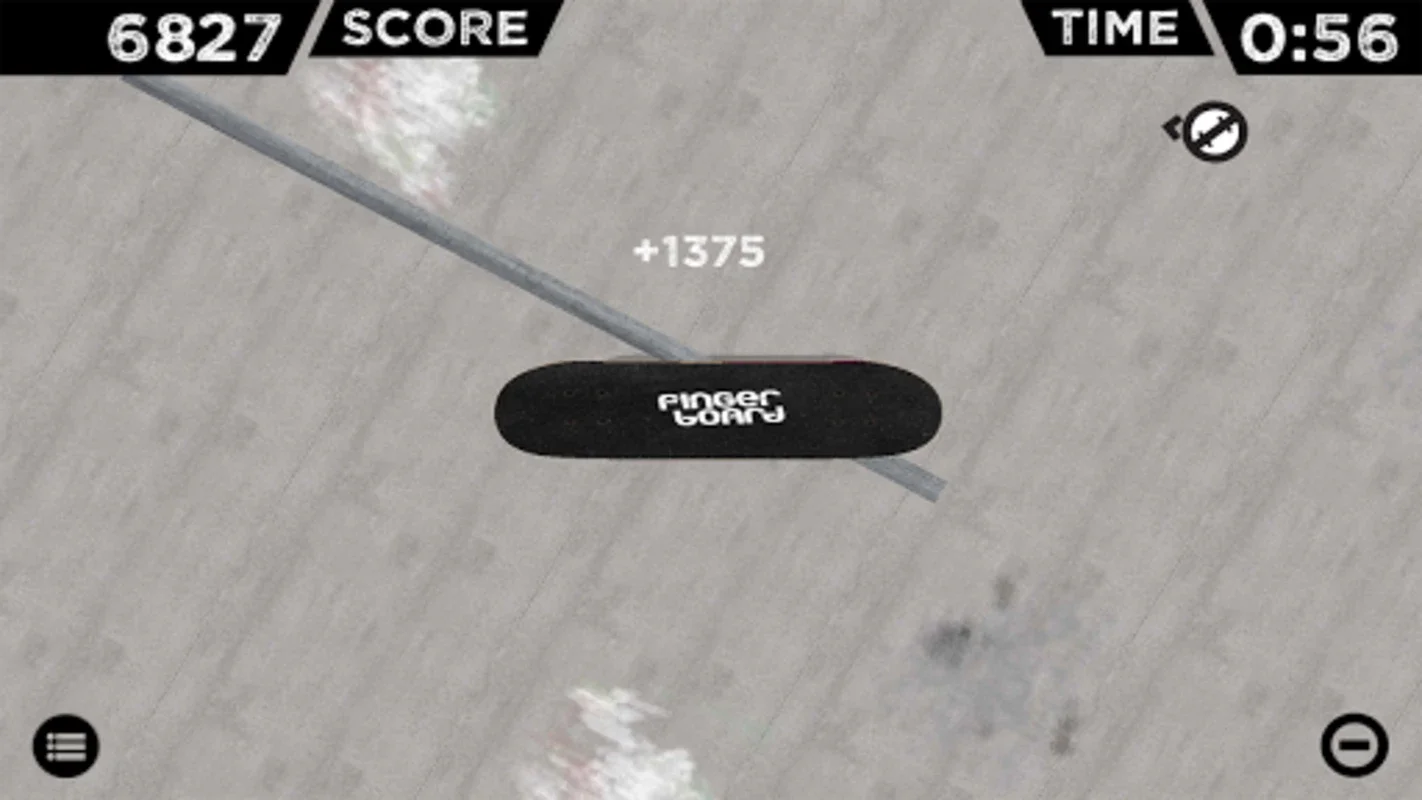 Fingerboard HD Skateboarding for Android - Skate and Compete