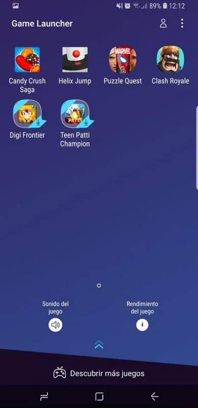 Samsung Game Launcher: Enhance Your Android Gaming Experience