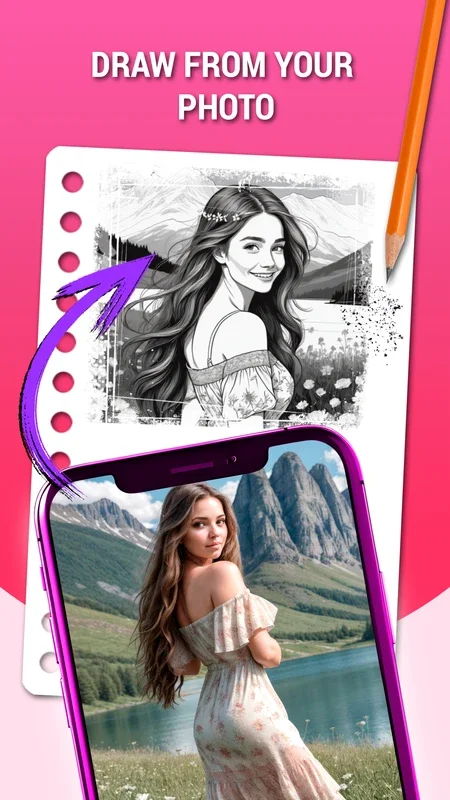 AR Drawing: Sketch & Paint for Android - Unleash Your Creativity