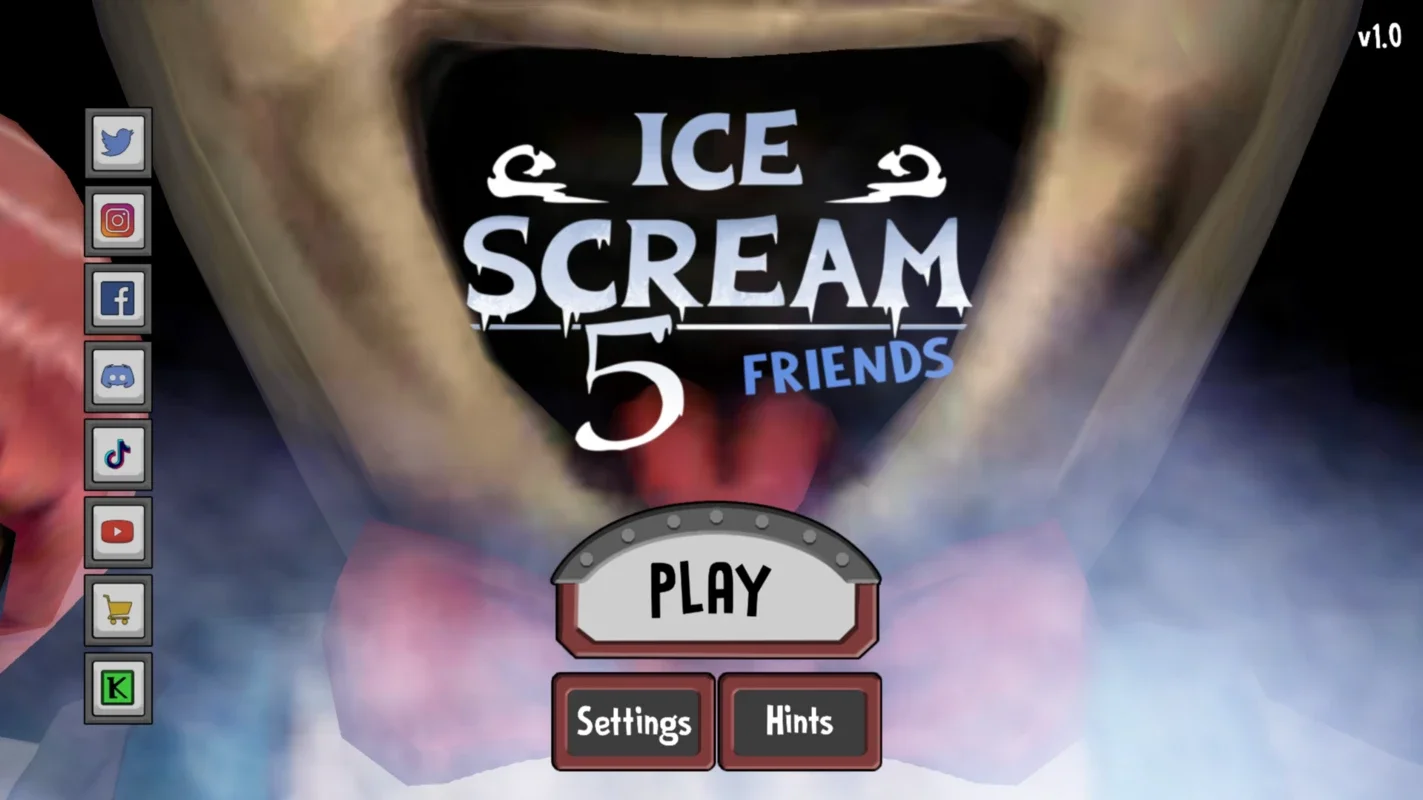 Ice Scream 5 Friends for Android - Download the APK from AppHuts