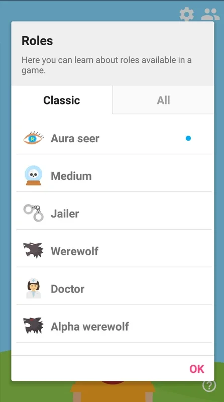 Werewolf Online for Android - Play the Game Now