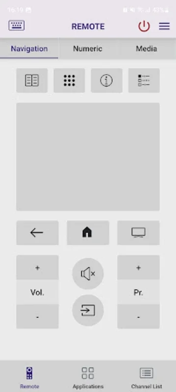 Akıllı Kumanda for Android - Transform Your TV Interaction