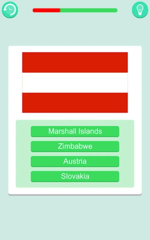 Guess The Flag - Country Quiz for Android: Test Your Flag Knowledge