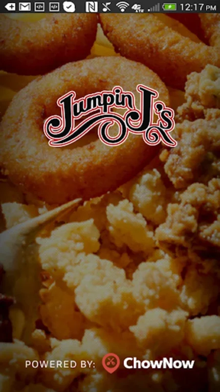 Jumpin J for Android - Download the APK from AppHuts