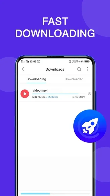 Vivo Browser for Android: Fast and Feature-Rich Browsing