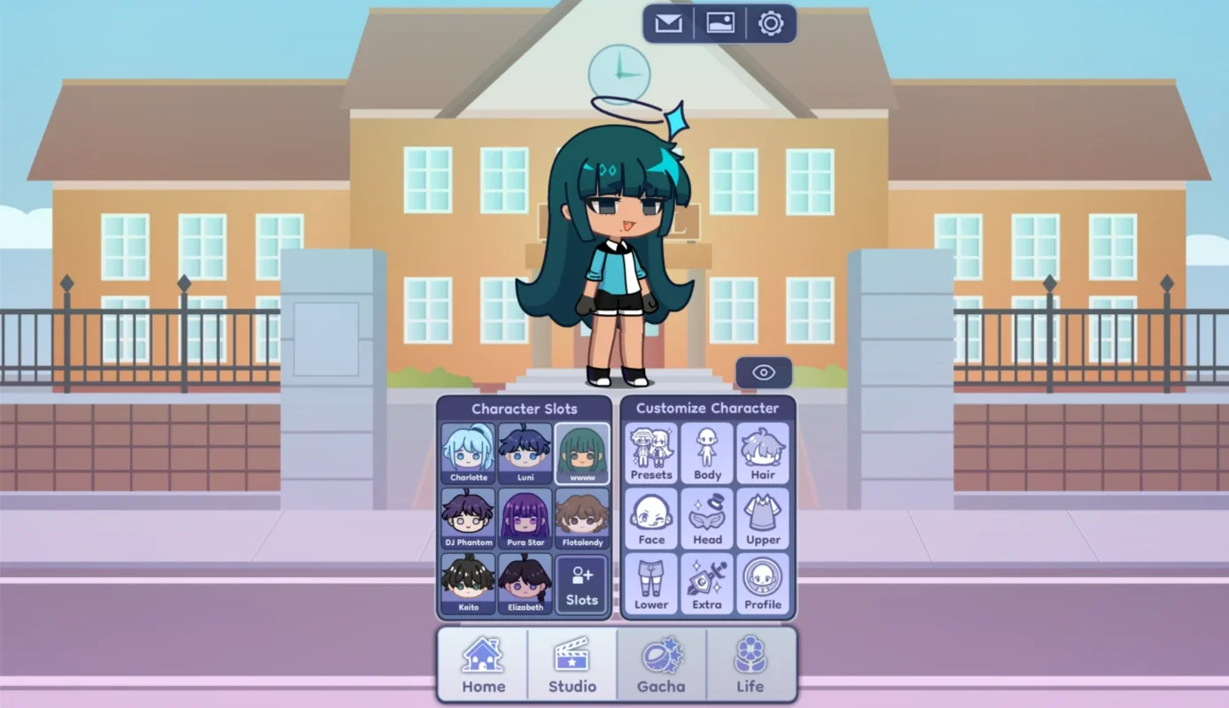 Gacha Life 2: Unleash Your Anime Creativity on Windows