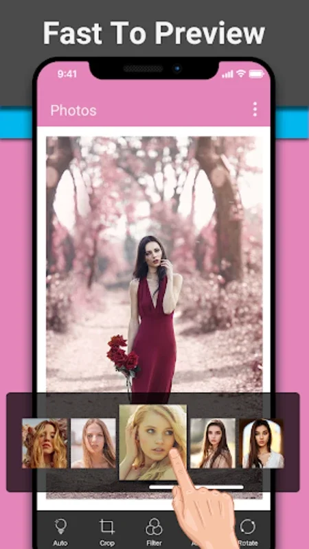 Photo Gallery for Android - Seamless Photo Management