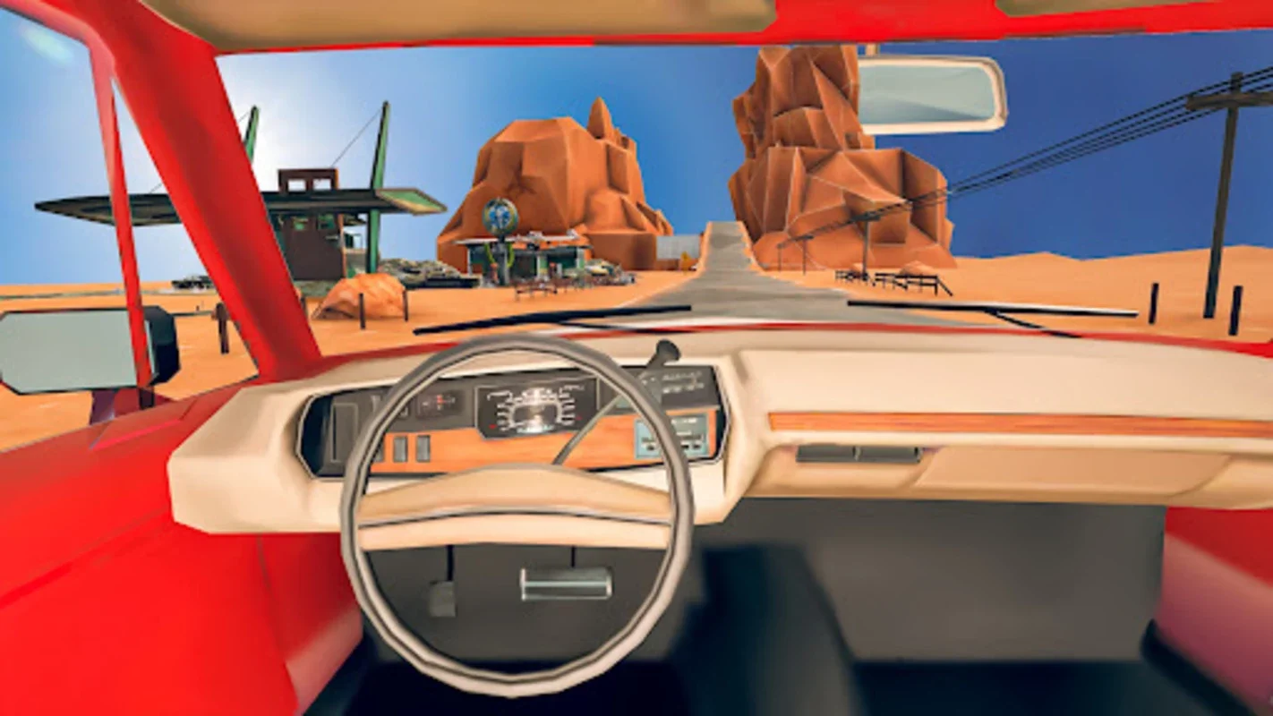 Long Drive Road Trip Games 3D for Android - Download the APK from AppHuts