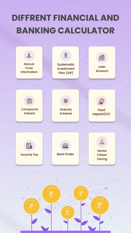 Financial Calculator for Android - Comprehensive Financial Tool
